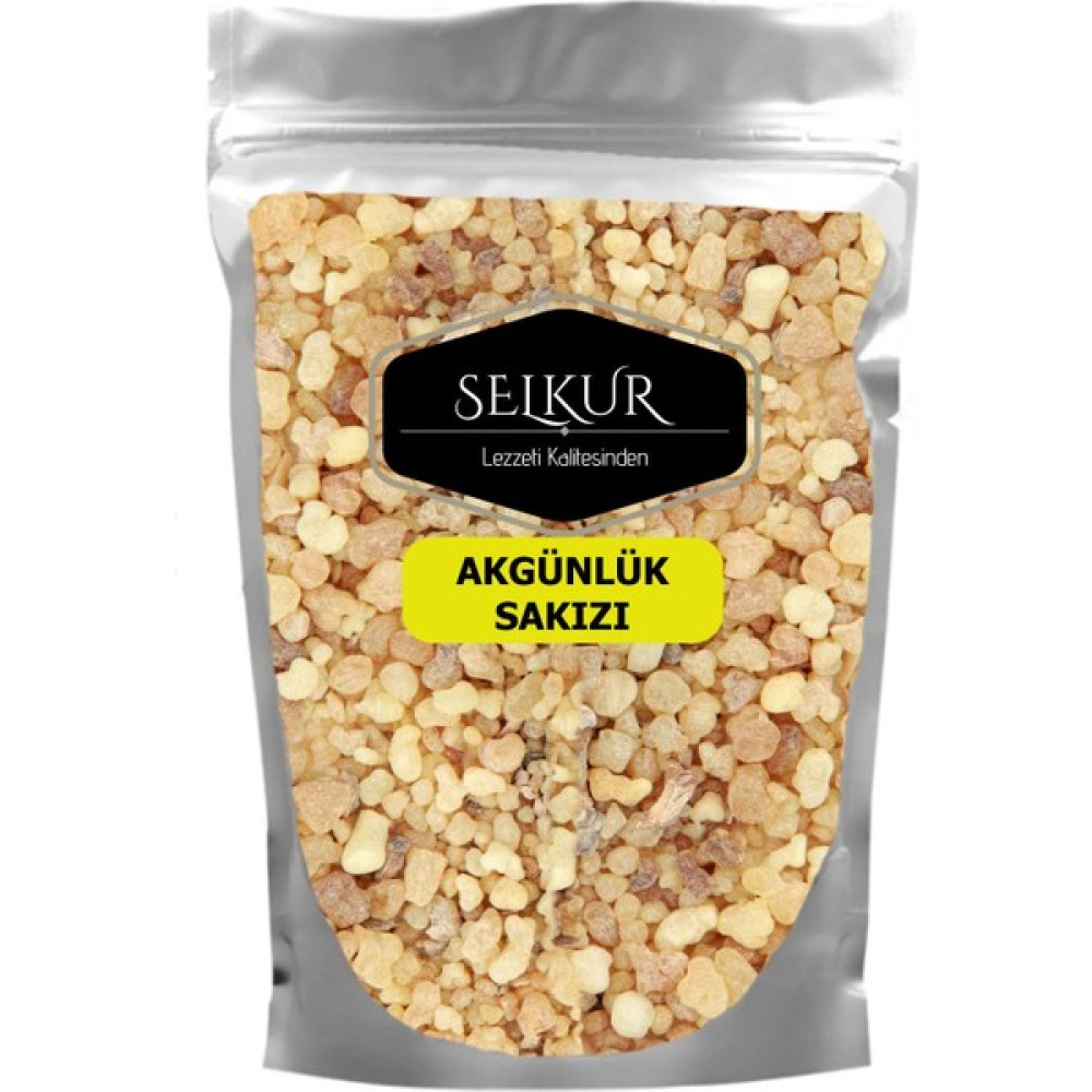 Selkur Ak Günlük Sakızı 50 gr Oto Boyaları Fiyatı