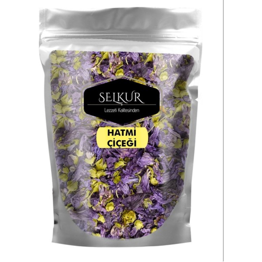 Selkur Hatmi Çiçeği 100 gr Oto Boyaları Fiyatı