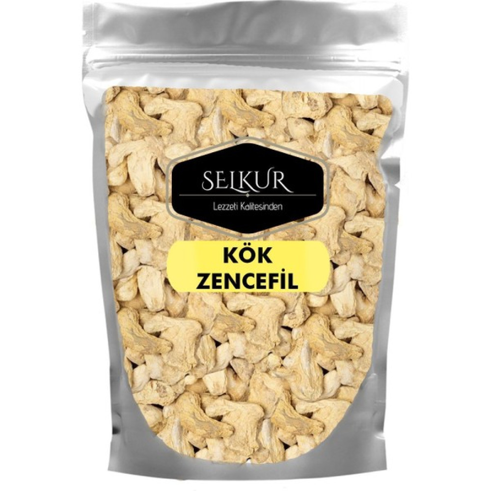 Selkur Kök Zencefil 100 gr Oto Boyaları Fiyatı