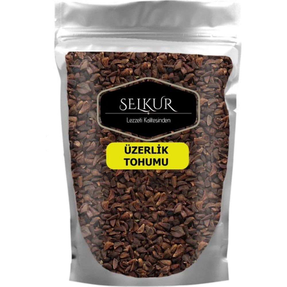 Selkur Üzerlik Tohumu 200 gr Oto Boyaları Fiyatı