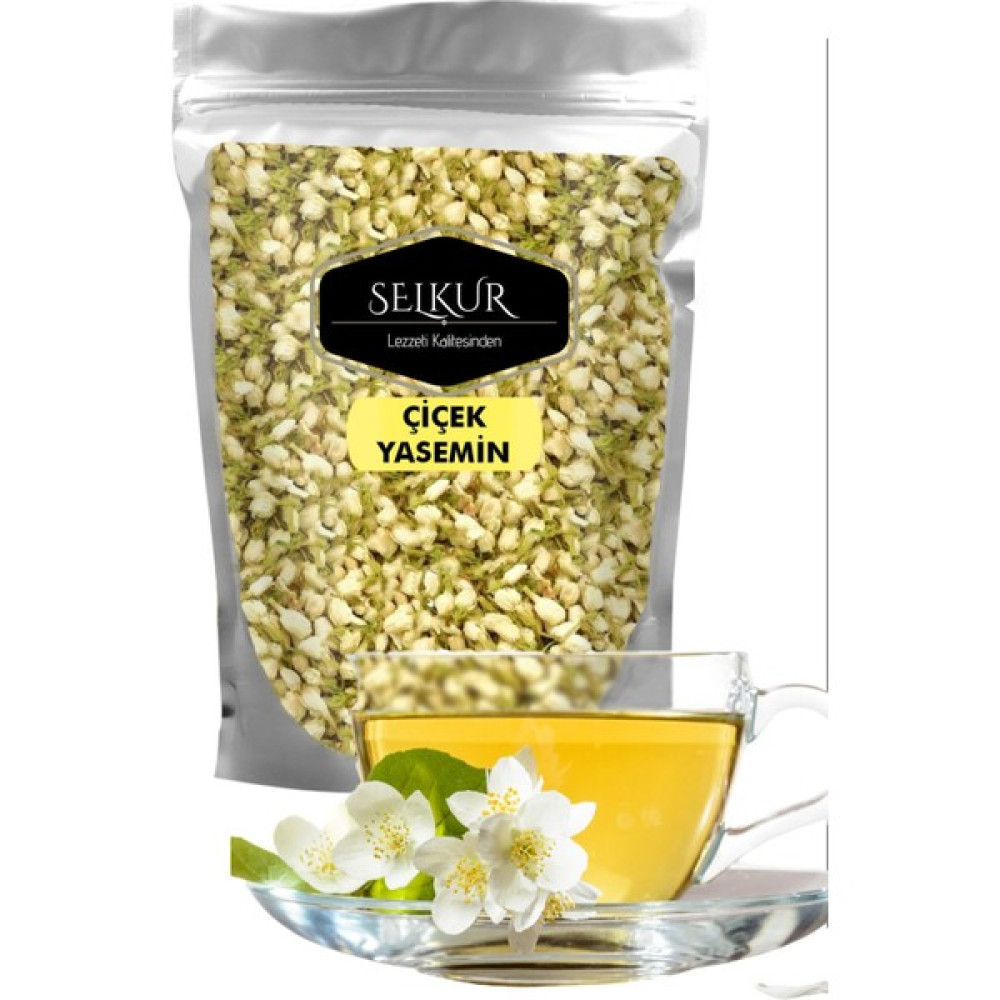 Selkur Yasemin Çayı 500 gr Oto Boyaları Fiyatı