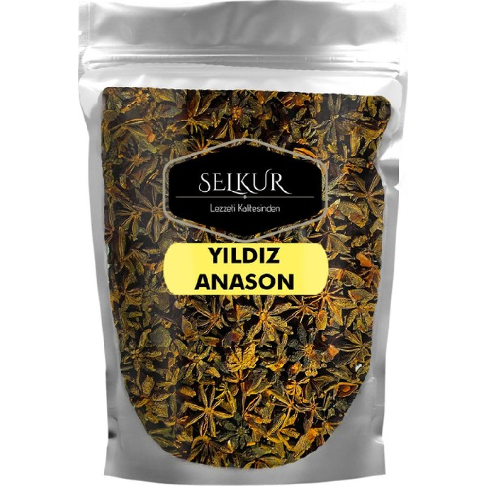 Selkur Yıldız Anason 50 gr Oto Boyaları Fiyatı