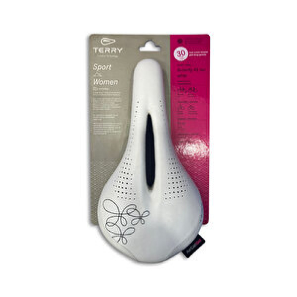 SELLE ITALIA Terry Butterfly Rs Gel Sport Women Bisiklet Selesi Bisiklet Aksesuarları Fiyatı