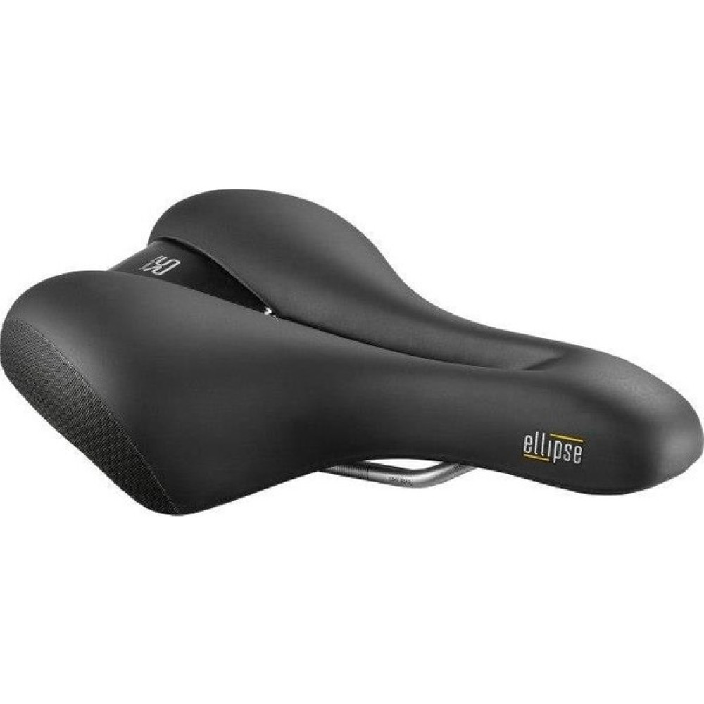 Selle Royal Ellipse 3D Moderate Erkek Jelli Sele Siyah Bisiklet Aksesuarları Fiyatı
