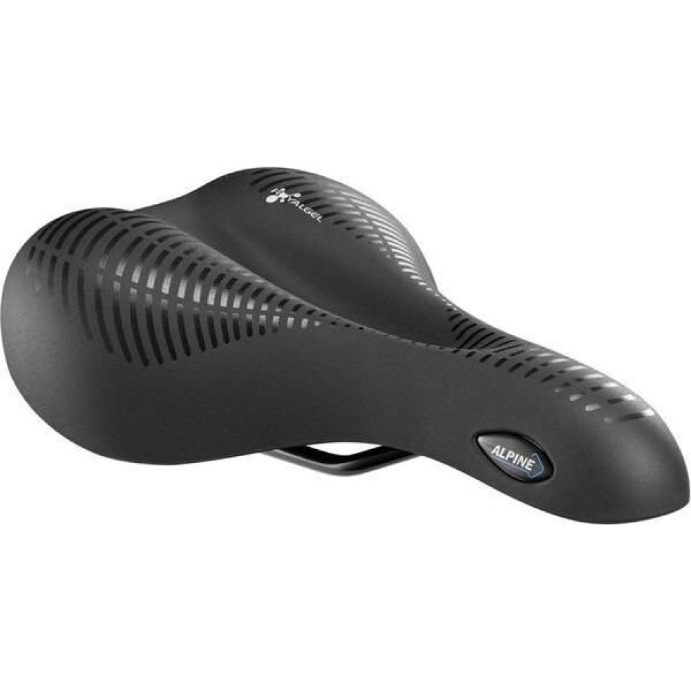 Selle Royal Gel Alpine Athletic Unisex Sele Siyah Bisiklet Aksesuarları Fiyatı