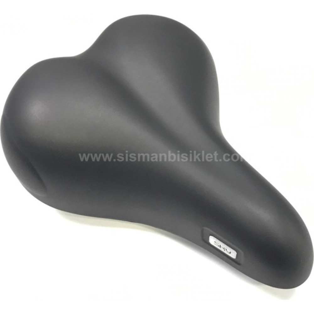Selle Royal Sky Astale Unisex Jel Sele Siyah Bisiklet Aksesuarları Fiyatı