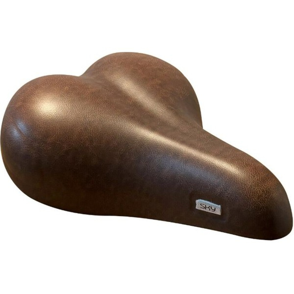 Selle Royal Sky Kahverengi Astrale 215MM Yaylı Sele Bisiklet Aksesuarları Fiyatı