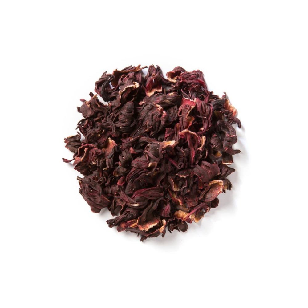 SELNUS Hibiskus 100 gram ( Hibiscus Sabdariffa Nar Bamya Amber Çiçeği Mekke Gülü ) Çayı Çay Fiyatı