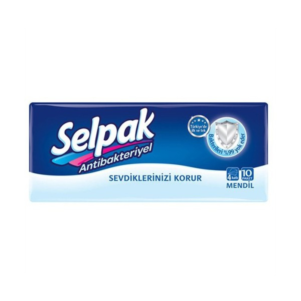 Selpak Mendil 10 Lu Klasik Oto Boyaları Fiyatı