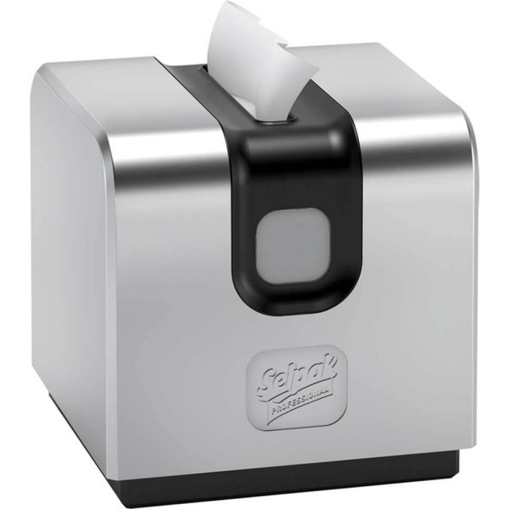 Selpak Professional Pickasso Peçete Dispenseri Gri Peçete Fiyatı