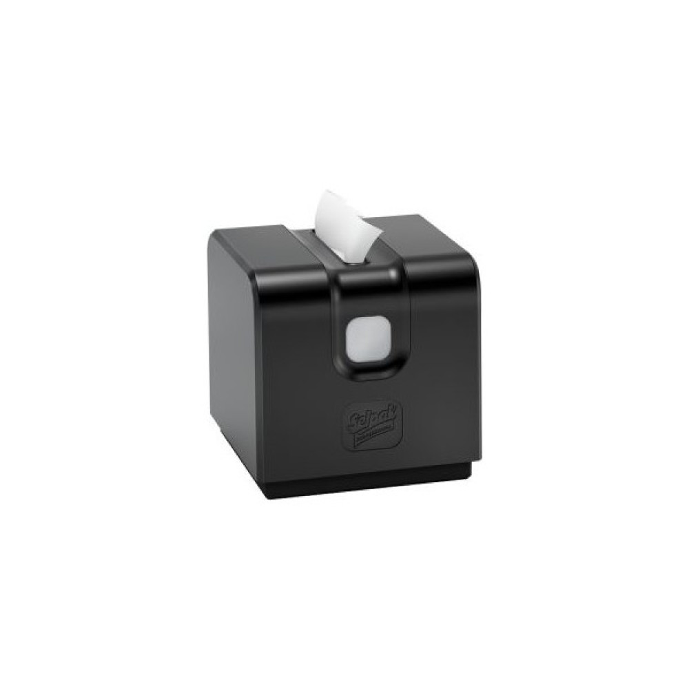 Selpak Professional Pickasso Peçete Dispenseri Siyah Dispenser Fiyatı