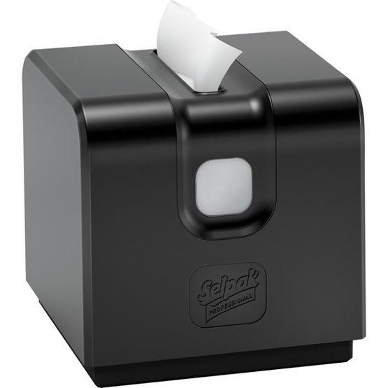 Selpak Professional Pickasso V Siyah Peçete Dispanseri Dispenser Fiyatı