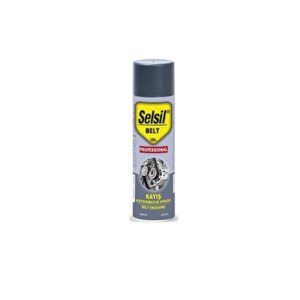 Selsil Kayış Kaydırmazlık Spreyi 500 Ml Dış Cephe Yalıtım Malzemeleri Fiyatı