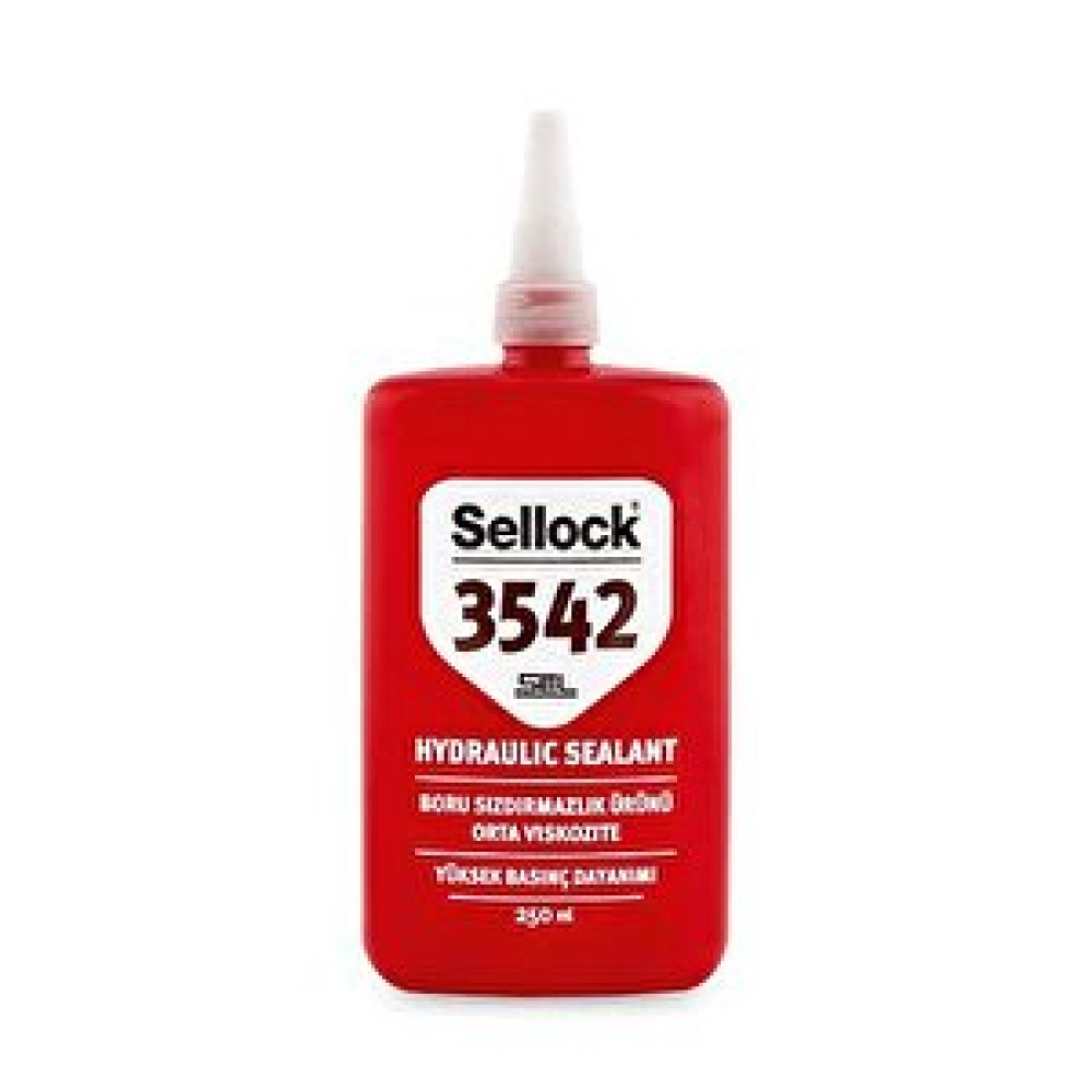 Selsil Orta Vizkoziteli Boru Sızdırmazlık Sıvı Teflon 50 Ml. - 3542 Yapıştırıcı Fiyatı