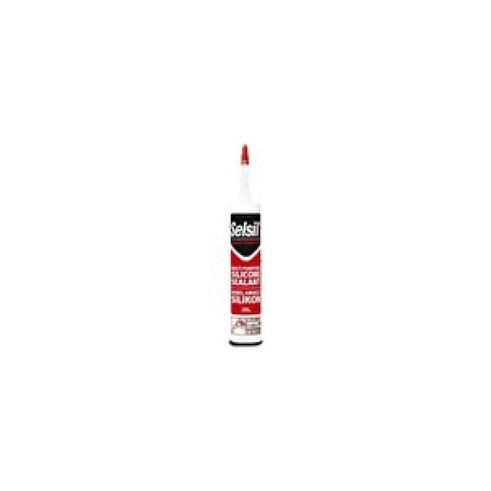 Selsil Silikon Kahverengi-brown 280ml Silikon Fiyatı