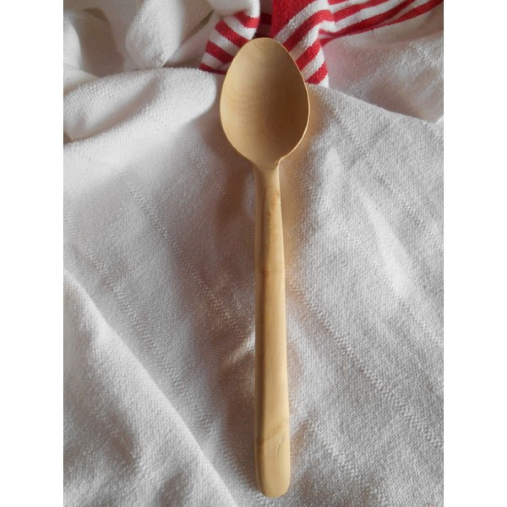 Seltar Home Goods Büyük Boy Şimşir Kaşık Yemek Sunum Kaşığı - Ahşap Çatal / Kaşık / Bıçak Takımları Fiyatı