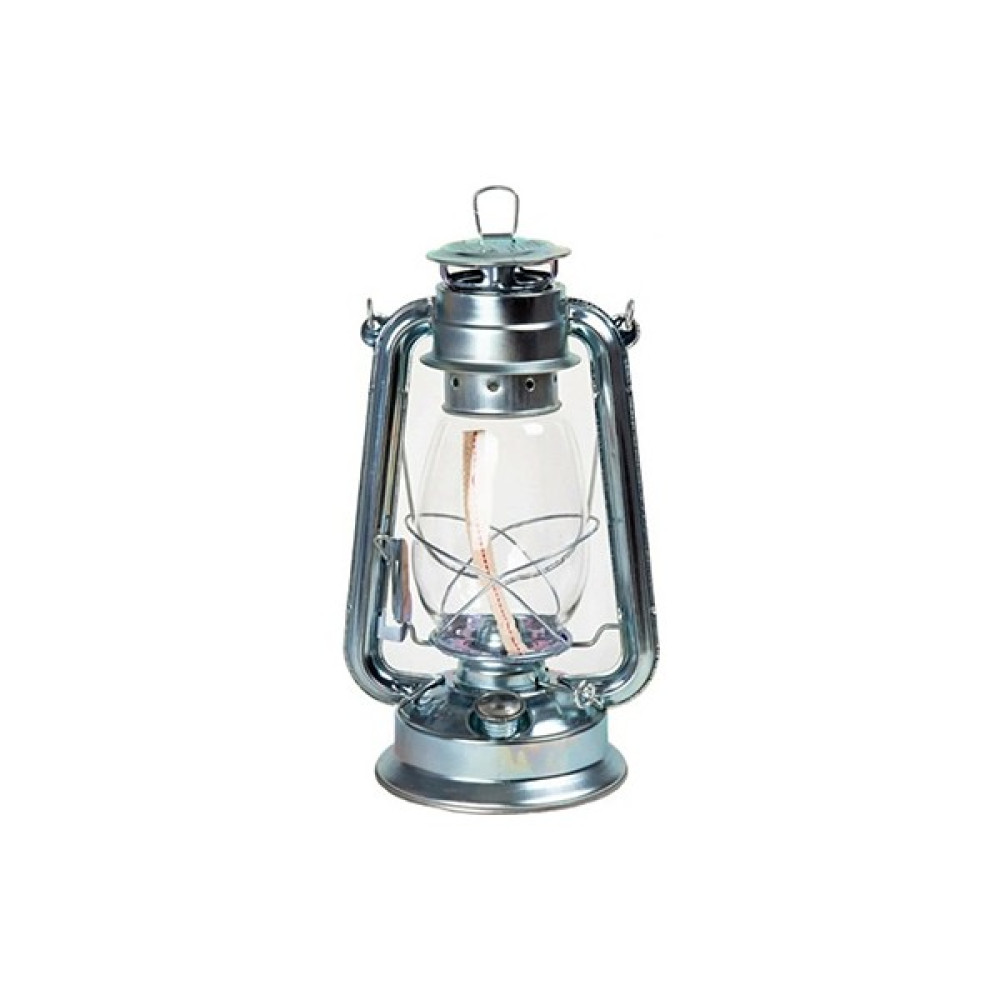 Seltar Home Goods Sönmeyen Gaz Lambası - Gemici Feneri - Gri Gaz Lambası 24CM Kamp Malzemeleri Fiyatı