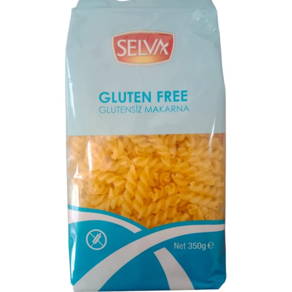Selva Glutensiz Burgu Makarna 350 gr Oto Boyaları Fiyatı