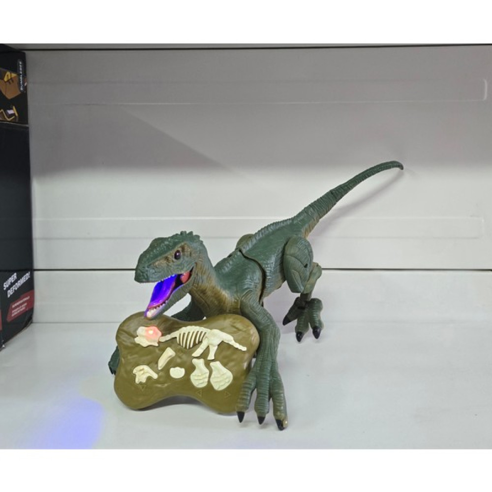 Sem Oyuncak Oyuncak Trex Dinazor Dinozor Uzaktan Kumandalı Şarjlı Sesli Işıklı Full Fonksiyon Oyuncak Fiyatı