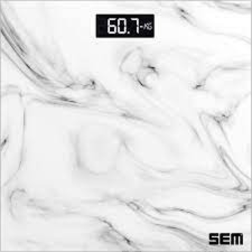 Sem Sb-350 Fitart Elektronik Banyo Baskulu Baskül & Tartılar Fiyatı