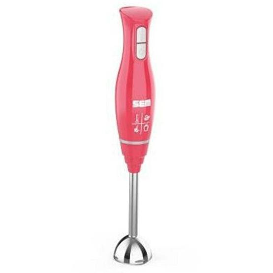 Sem SK 220 Pembe Çubuk Blender Blenderler Fiyatı
