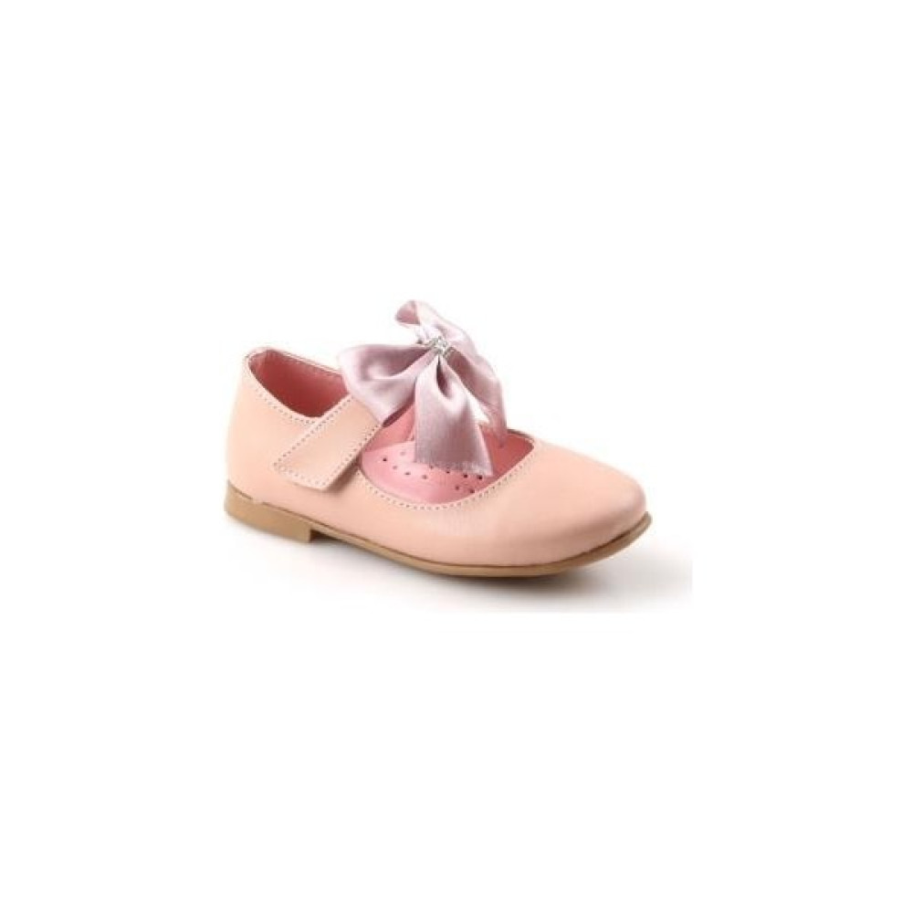 Sema 02501 Kız Çocuk Bebe Günlük Babet Ayakkabı Kız Çocuk Babet Fiyatı