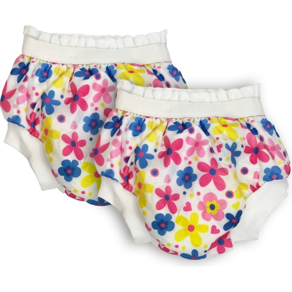 Sema Baby 2'li Desenli Lüks Alıştırma Külodu No.2 15-20 kg - Flowers Oto Boyaları Fiyatı
