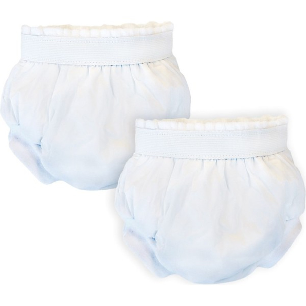 Sema Baby 2'li Lüks Alıştırma Külodu 10-15 kg - Beyaz Oto Boyaları Fiyatı
