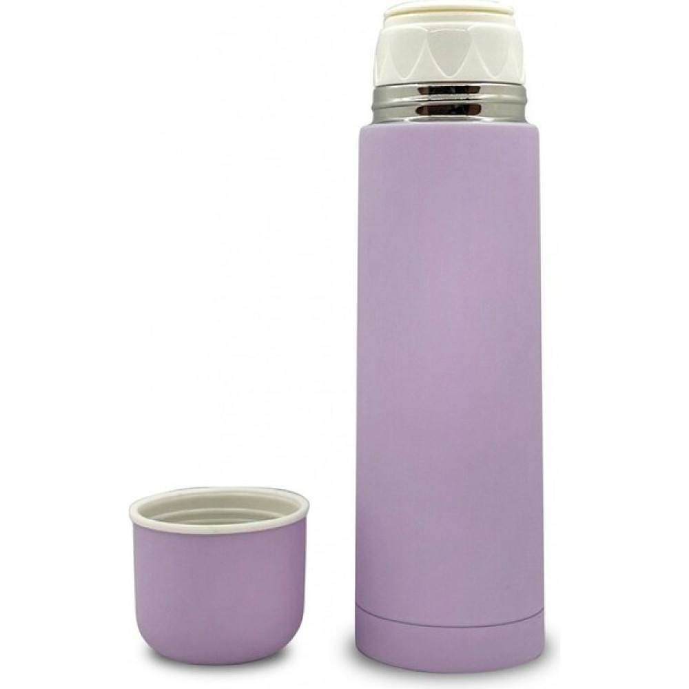 Sema Baby Bebek Termosu 500 ml - Lila Oto Boyaları Fiyatı