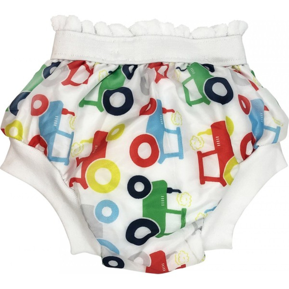 Sema Baby Desenli Lüks Alıştırma Külodu No.3 20-25 kg - Cars Bebek Banyo-Tuvalet Fiyatı
