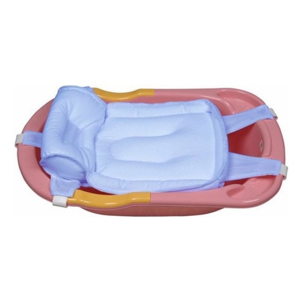 Sema Baby Köpüklü Bebek Banyo Filesi - Mavi 8682476853056 Bebek Banyo-Tuvalet Fiyatı