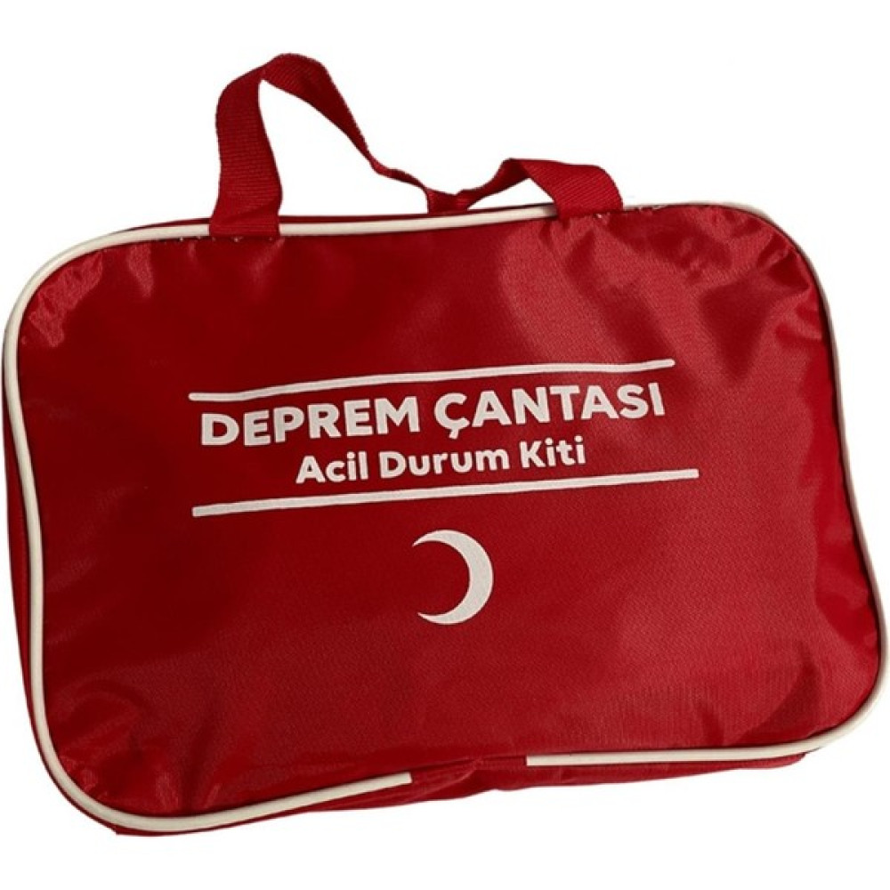 Semateks Deprem Çantası Motorsiklet Çantaları Fiyatı