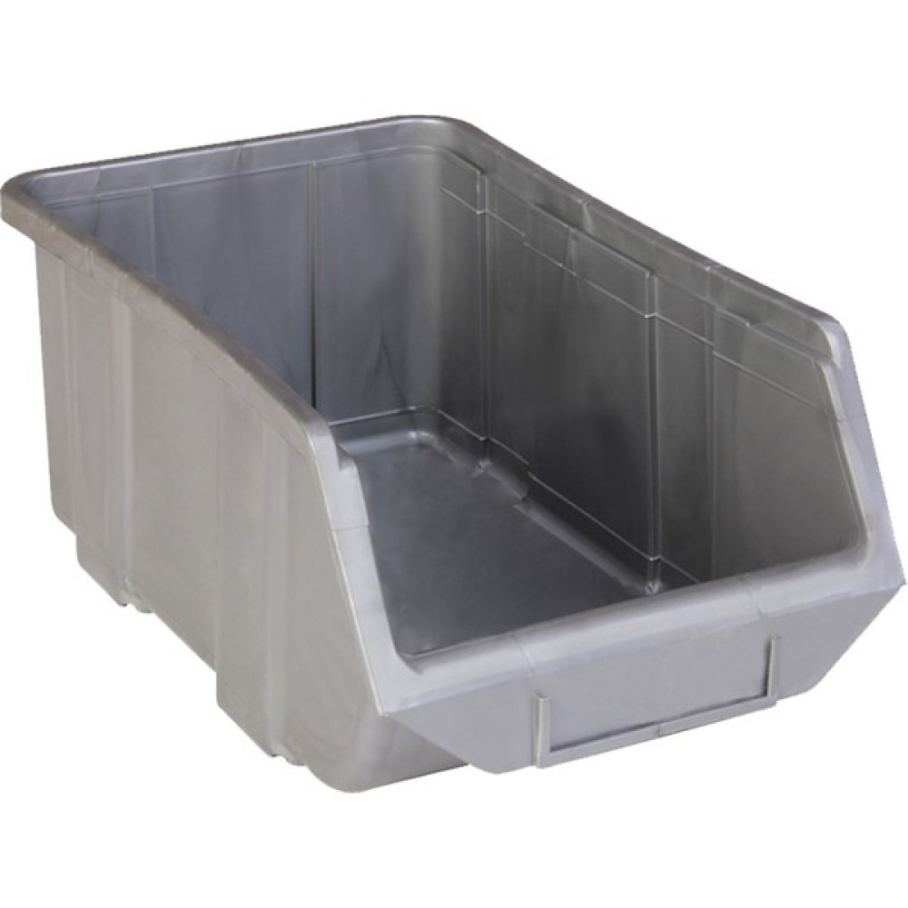 Sembol A350 Plastik Avadanlık Gri 260 x 420 x 170 mm 10'lu Alet Çantası & Dolabı Fiyatı