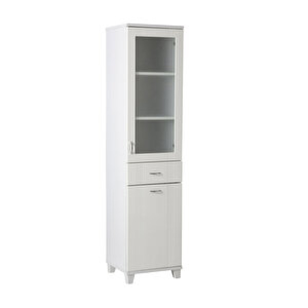 Sembol Mobilya Aprika Lake Çok Amaçlı Banyo Dolabı Banyo Dolabı / Mobilyası Fiyatı
