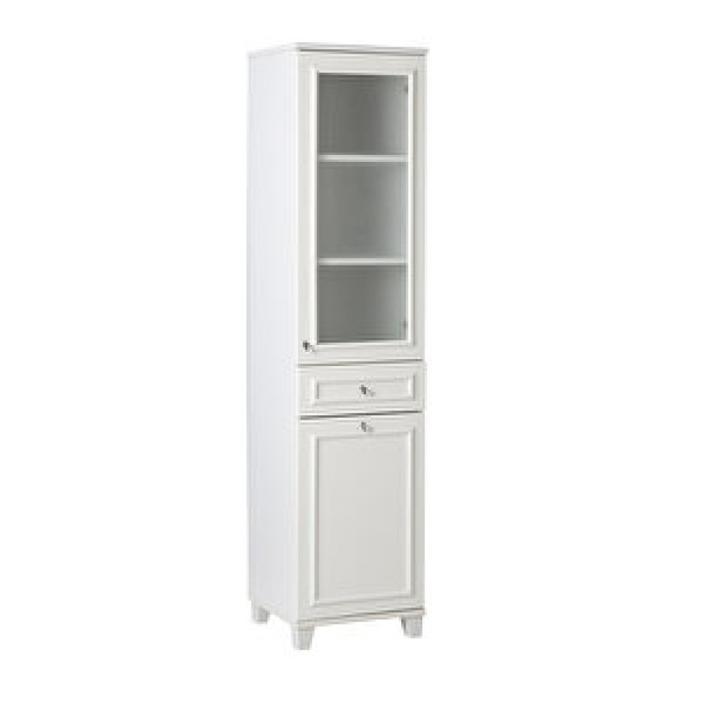 Sembol Mobilya Lana Lake Çok Amaçlı Banyo Dolabı Banyo Dolabı / Mobilyası Fiyatı