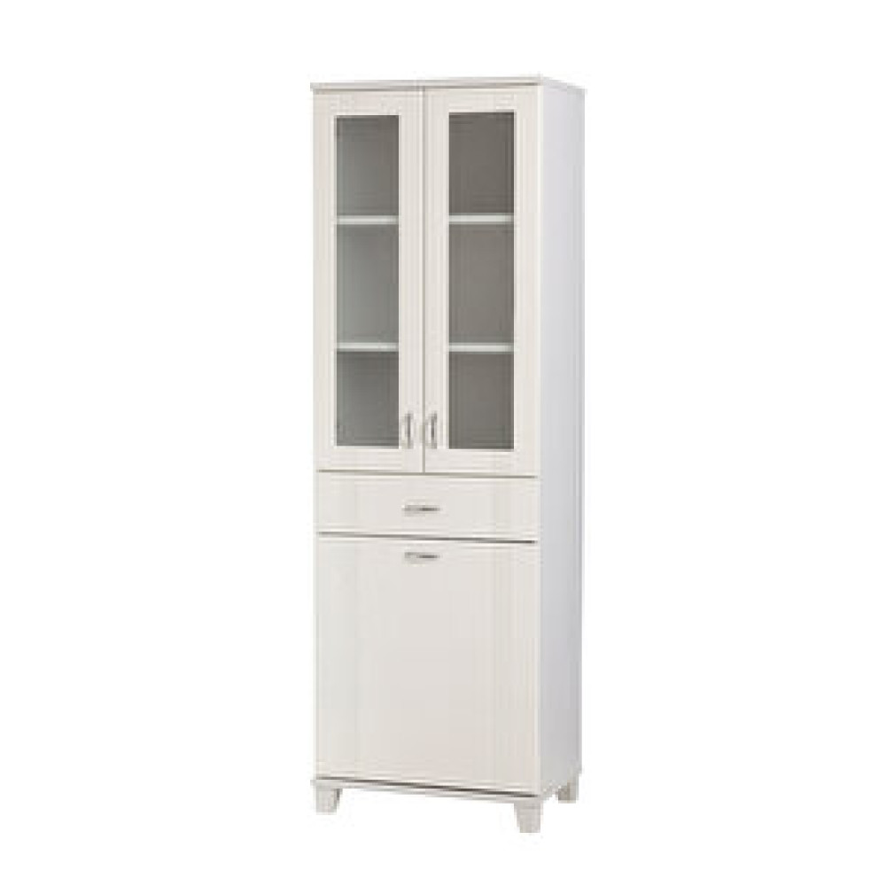 Sembol Mobilya Pinus Lake Çok Amaçlı Banyo Dolabı Banyo Dolabı / Mobilyası Fiyatı