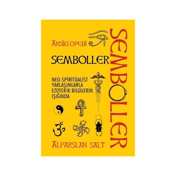 Semboller Ansiklopedisi-Alparslan Salt Diğer Fiyatı