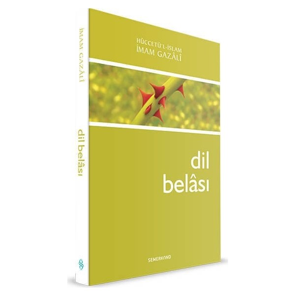 Semerkand Yayınları Dil Belası" Din Kitapları Fiyatı