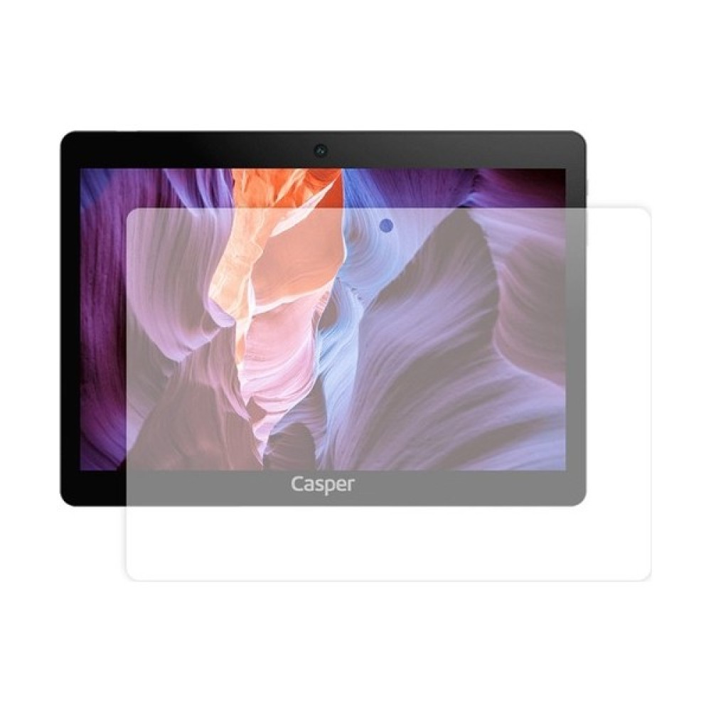 Semers Casper S20 Tablet Esnek Nano Ekran Koruyucu - Şeffaf Tablet Aksesuarı Fiyatı