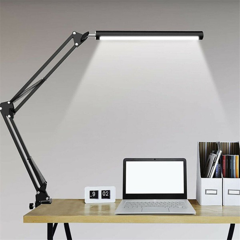 Semgears LED Masa Lambası - Siyah (Yurtdışından) (Yurt Dışından) Masa Lambası Fiyatı
