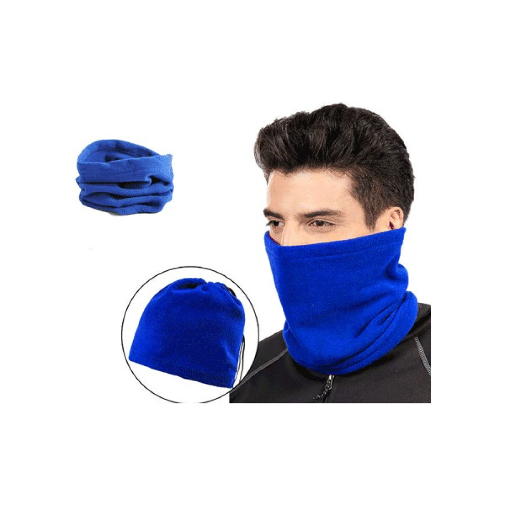 Semgiller Polar Bere Boyunluk  - Mavi - Standart Oto Boyaları Fiyatı