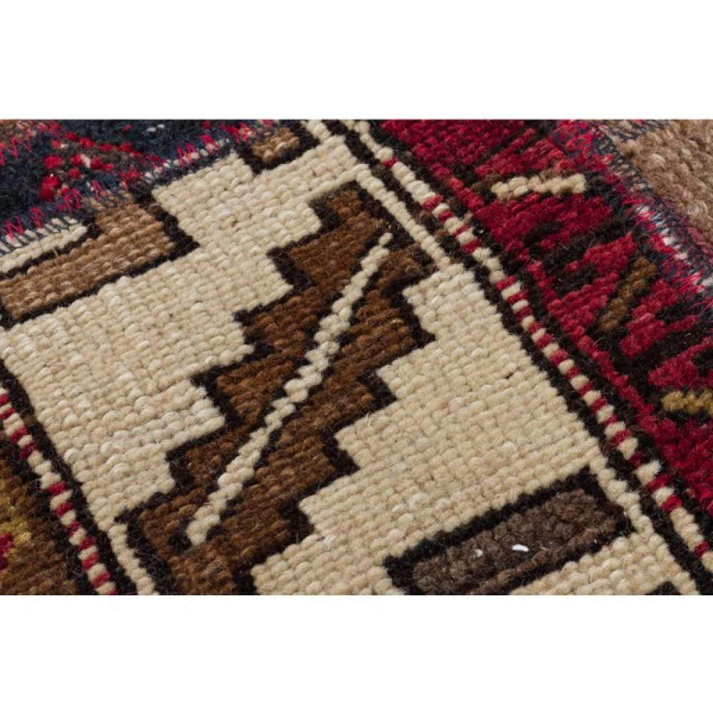 Sempati Halı Antik Puf Sanatı 35X40X35 cm 10288 Puf Fiyatı