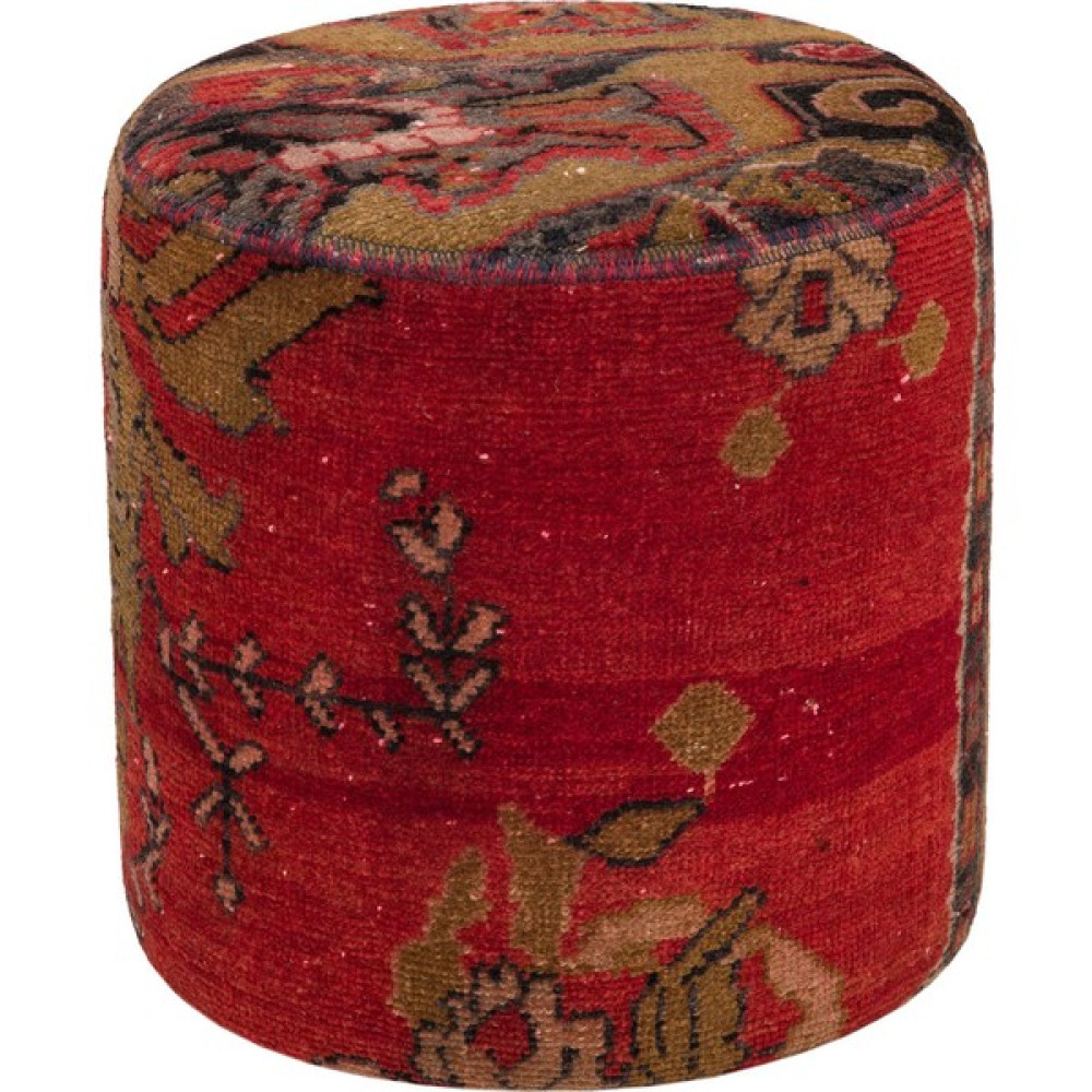 Sempati Halı Osmanlı Zamanlarına Yolculuk Puf 35X40X35 cm 10272 Puf Fiyatı