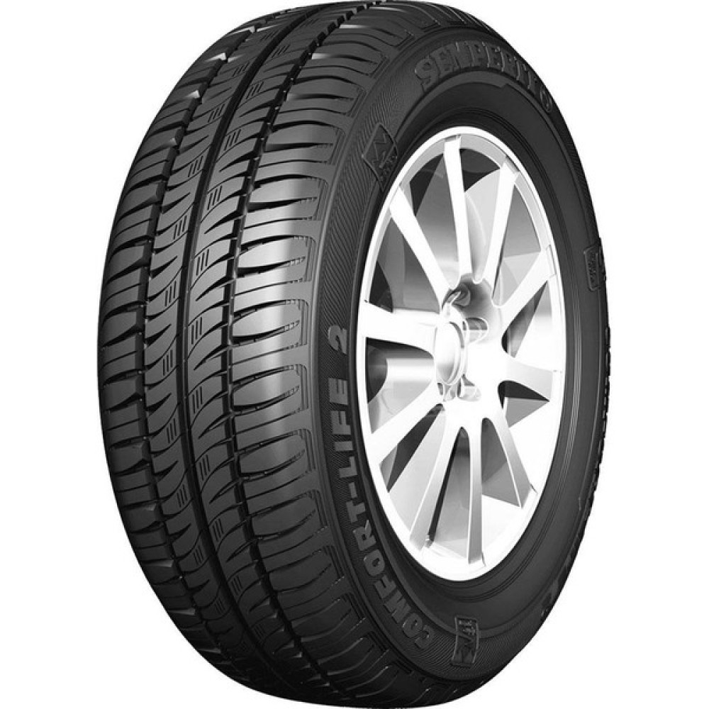 Semperit 185/55 R14 80H Comfort Life 2 Oto Yaz Lastiği (Üretim Yılı:2022) Lastikler Fiyatı