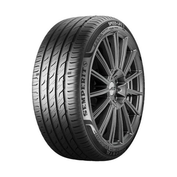 Semperit 195/55 R16 87H Speedlife-3 Oto Yaz Lastiği (Üretim Yılı: 2025) - 2025 Lastikler Fiyatı