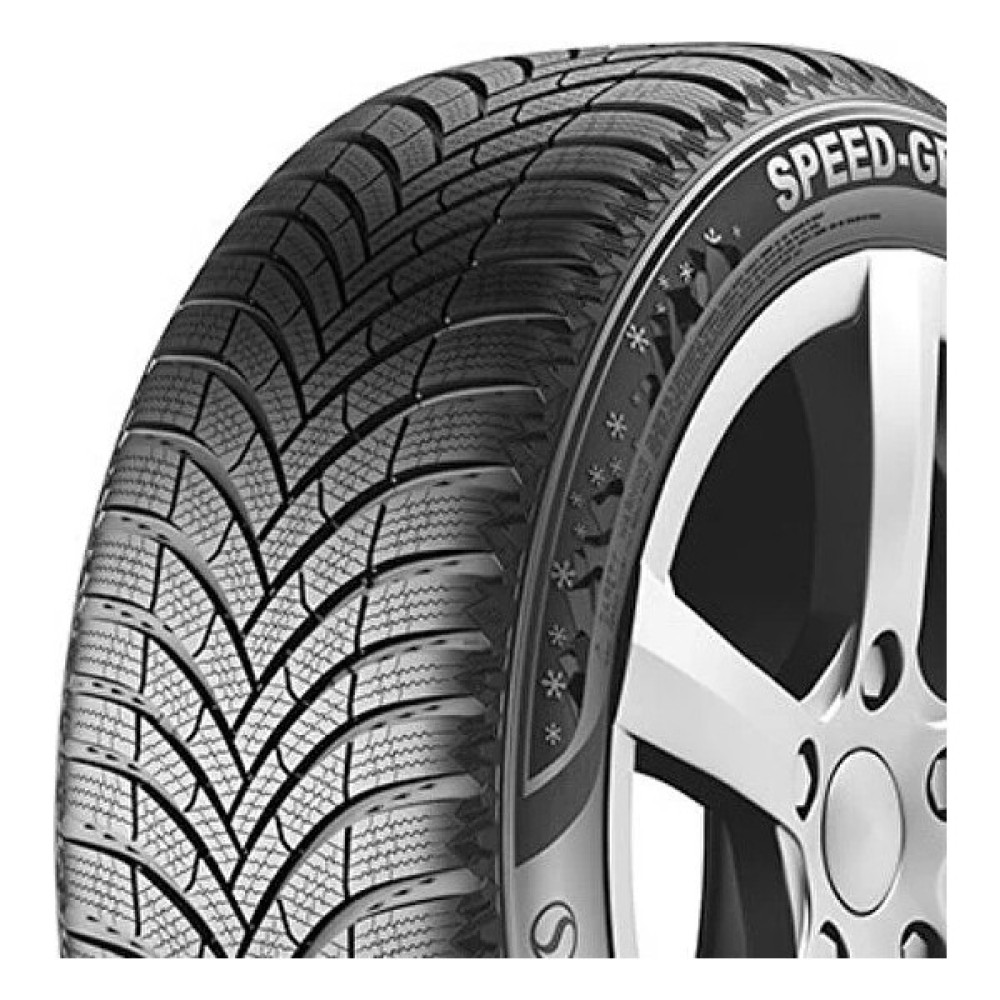 Semperit 195/55R 15 85H Speed Grip -5 Oto Kış Lastiği ( Üretim Yılı: 2023) - 2023 Lastikler Fiyatı