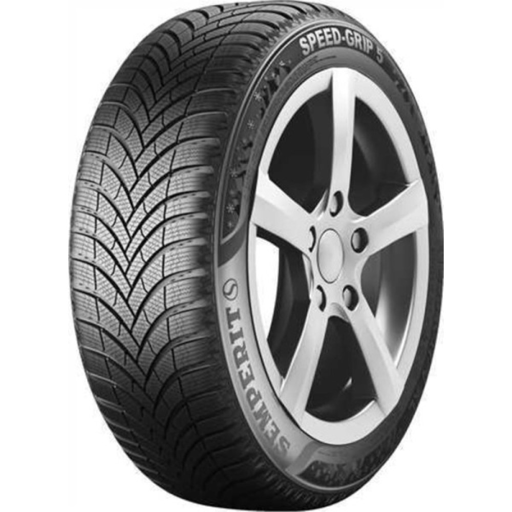 Semperit 195/60 R15 88T Speed Grip -5 Oto Kış Lastiği ( Üretim Yılı: 2023 ) Lastikler Fiyatı