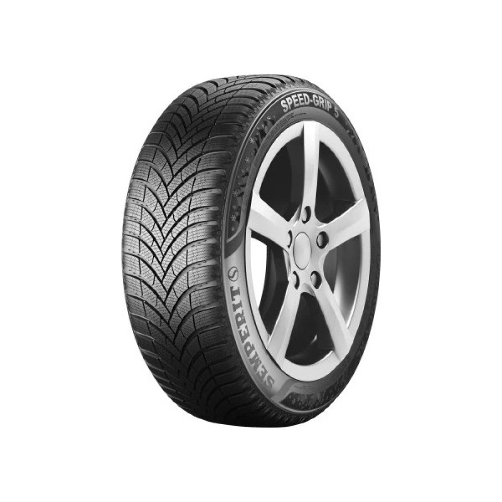 Semperit 205/55 R16 91 T Speedgrip 5 Oto Kış Lastiği (Üretim Yılı:2023) - 2023 Lastikler Fiyatı