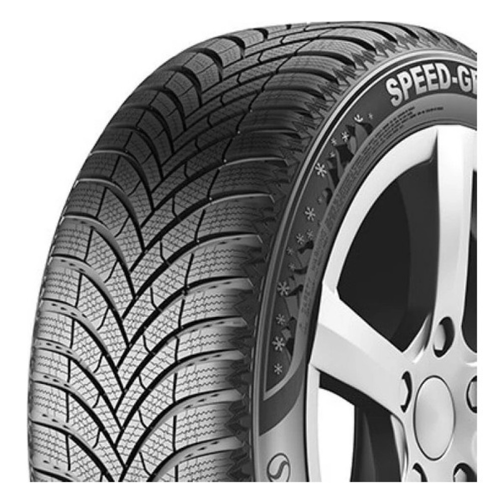 Semperit 205/60 R16 96 H Xl Speedgrip- 5 Oto Kış Lastiği ( Üretim Yılı: 2023 ) Lastikler Fiyatı