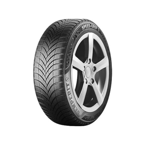 Semperit 205/60 R16 96H Xl Speedgrip 5 Kış Lastiği 2025 Lastikler Fiyatı